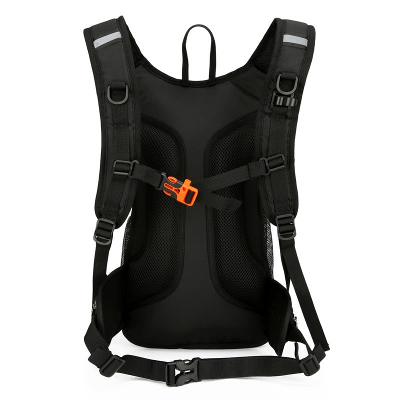 Sports Hiking Marathon Mountaineering Bag