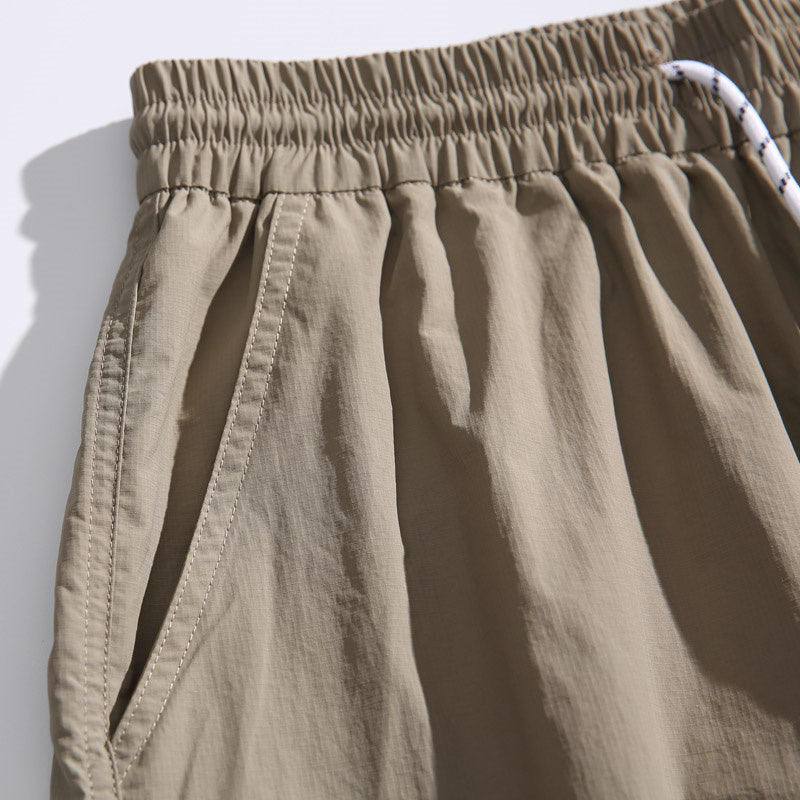 Outdoor Versatile Unisex Retro Paratrooper Cargo Pants