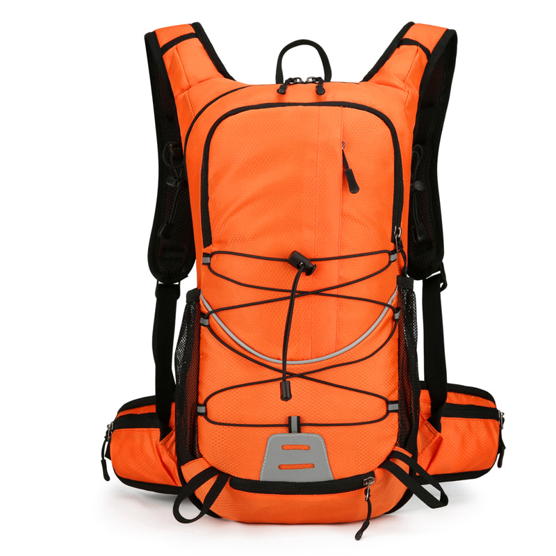 Sports Hiking Marathon Mountaineering Bag