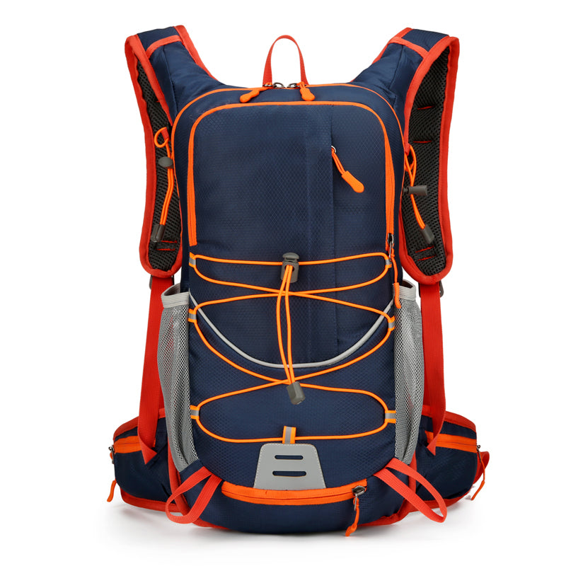 Sports Hiking Marathon Mountaineering Bag