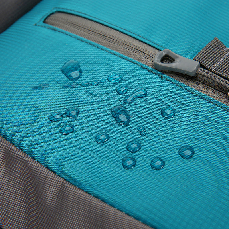 Multi-Layer Storage Waterproof Outdoor Backpack