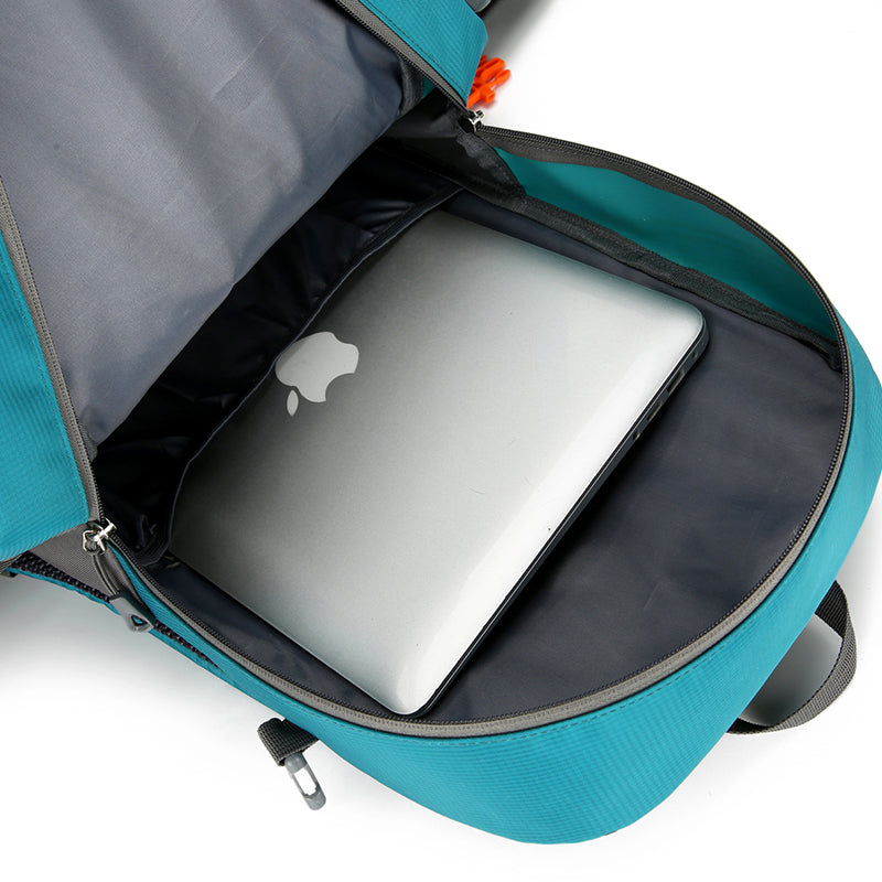 Multi-Layer Storage Waterproof Outdoor Backpack