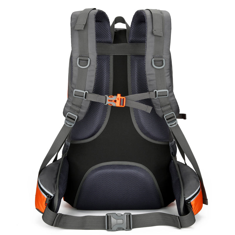 Wear-Resistant Waterproof Outdoor Backpack