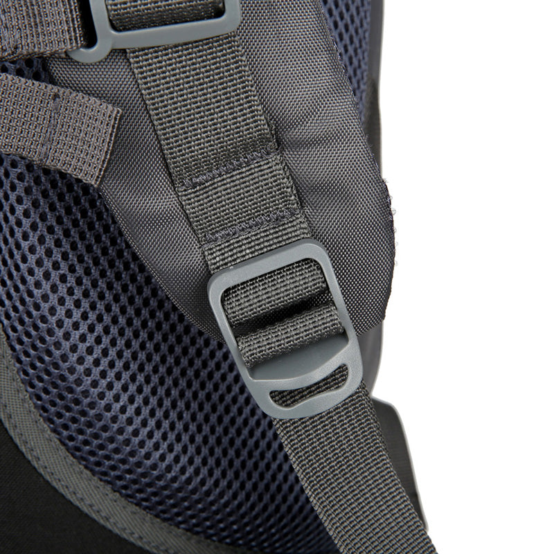 Wear-Resistant Waterproof Outdoor Backpack