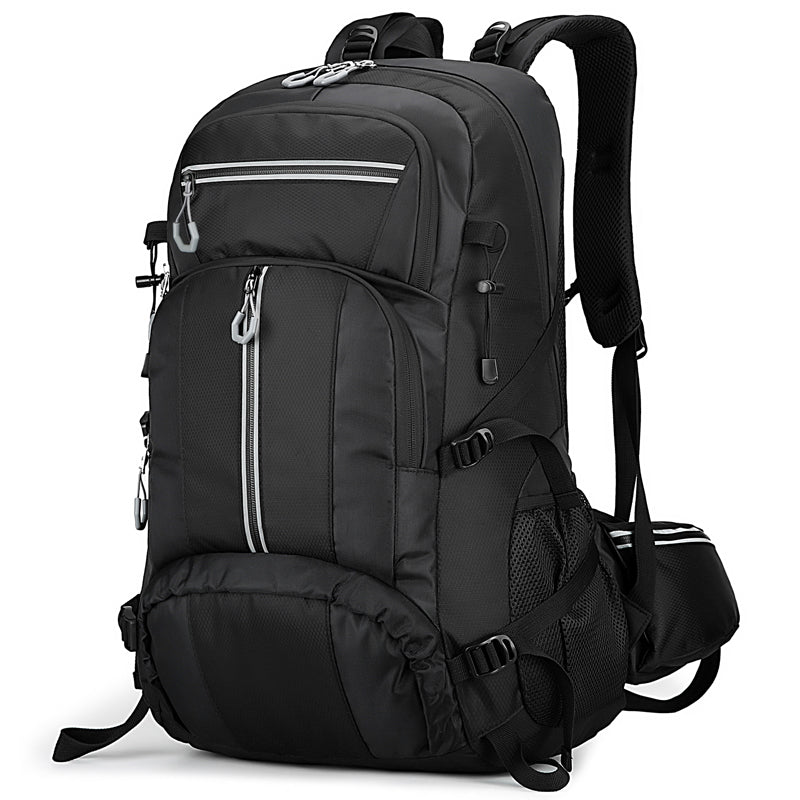 Wear-Resistant Waterproof Outdoor Backpack