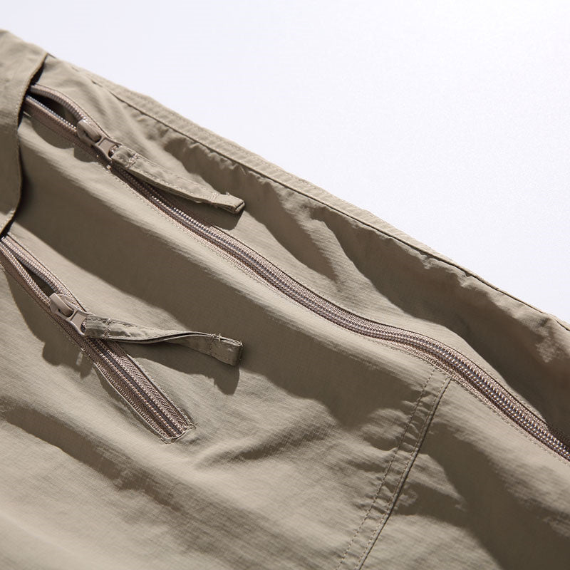Outdoor Versatile Unisex Retro Paratrooper Cargo Pants