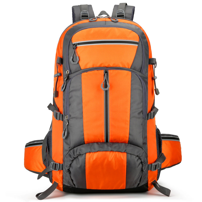 Wear-Resistant Waterproof Outdoor Backpack