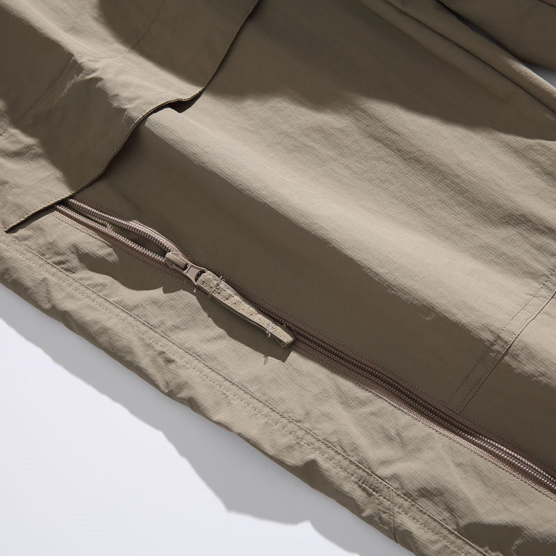 Outdoor Versatile Unisex Retro Paratrooper Cargo Pants