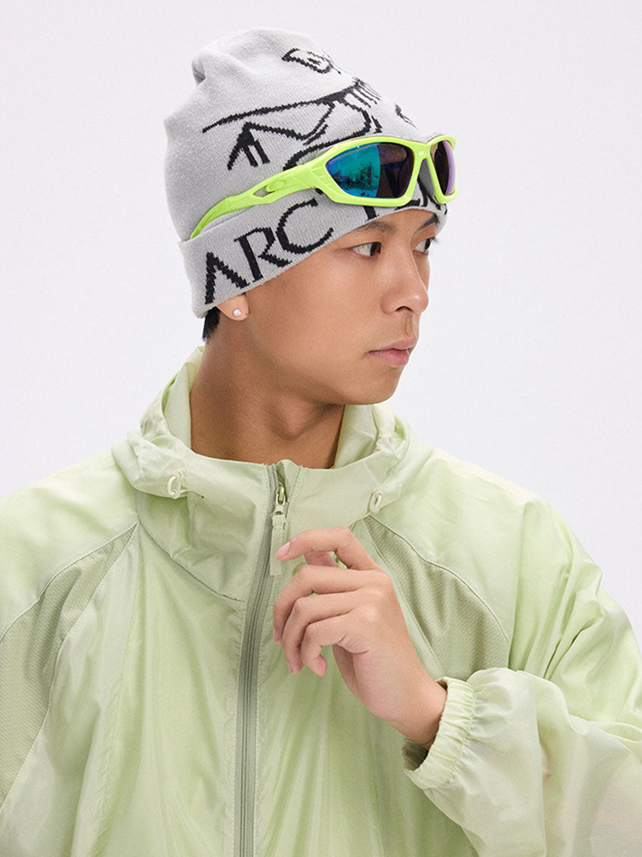 Lightweight Cooling Hooded Jacket with UV Protection