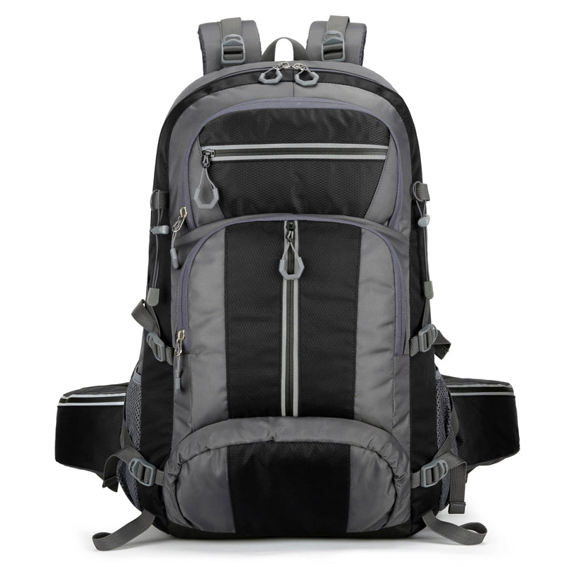 Wear-Resistant Waterproof Outdoor Backpack