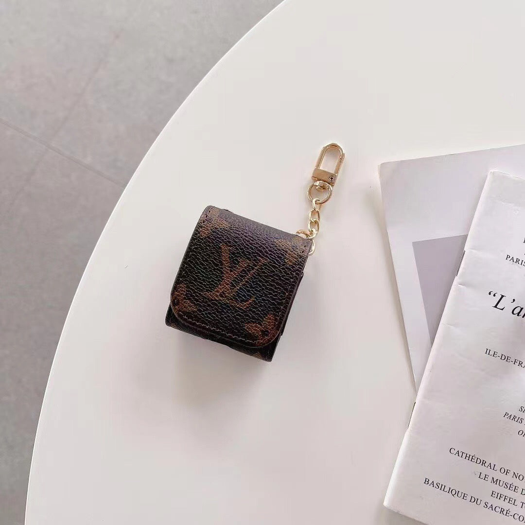 LV AirPods Case Style Fashion Monogram