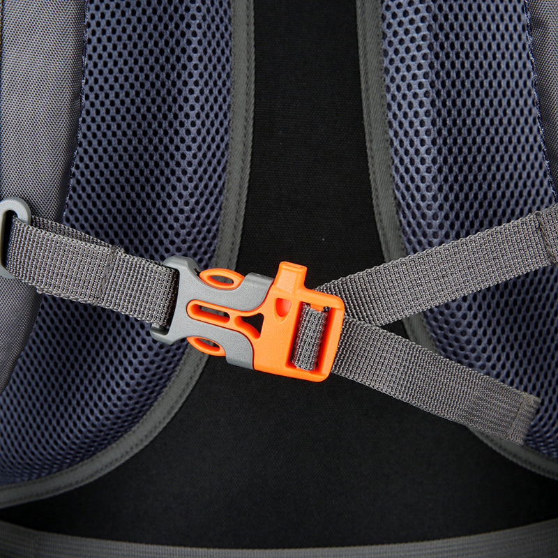 Lightweight Large Capacity Waterproof Backpack
