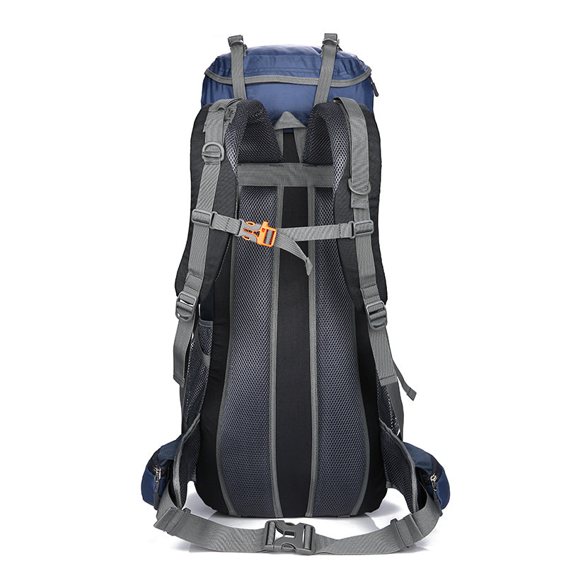 Essential Hiking Backpack for Outdoor Adventures