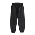Unisex Outdoor Retro Design Paratrooper Cargo Pants