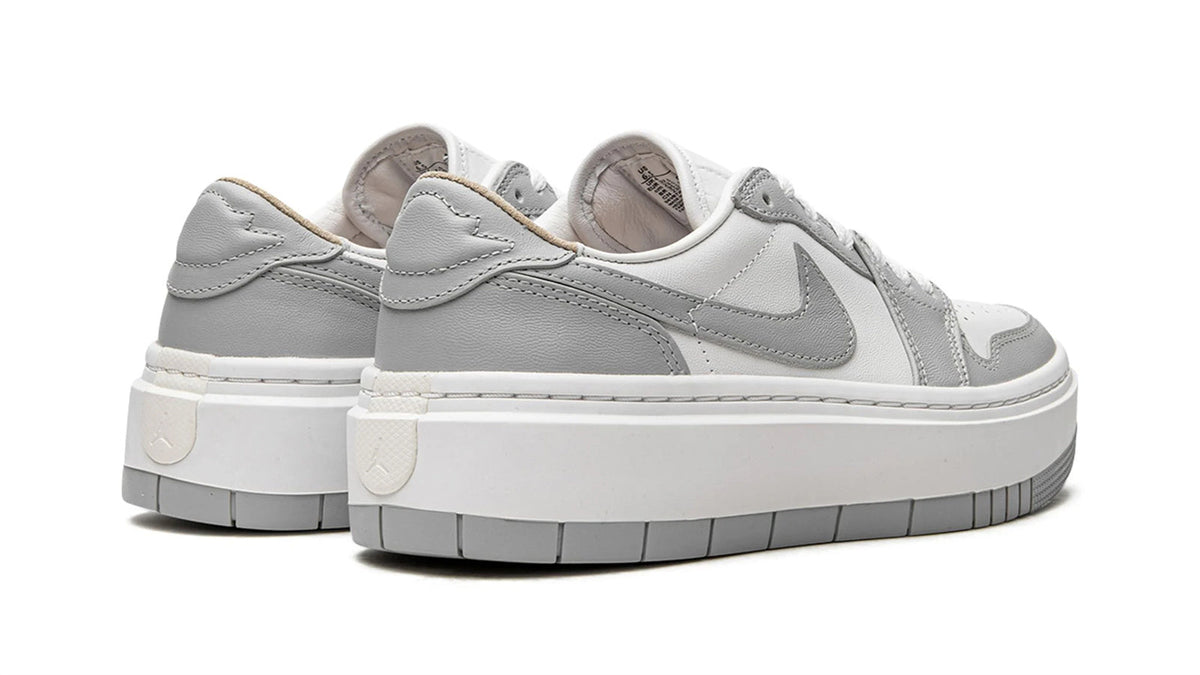 JORDAN 1 ELEVATE LO WMNS "Wolf Grey"
