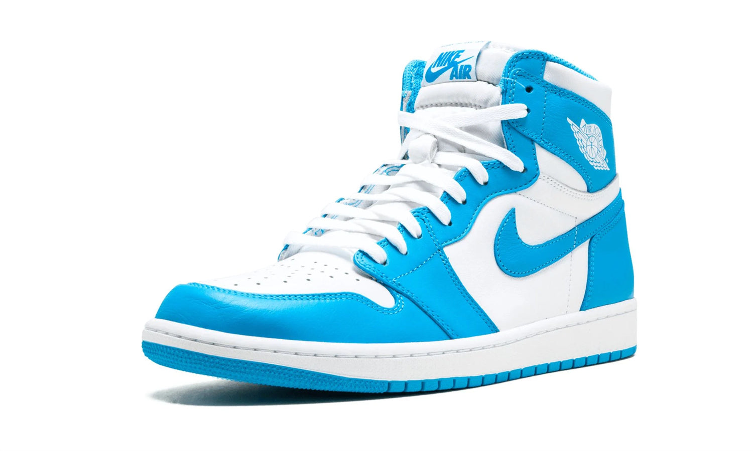 Air Jordan 1 Retro High OG GS "UNC"