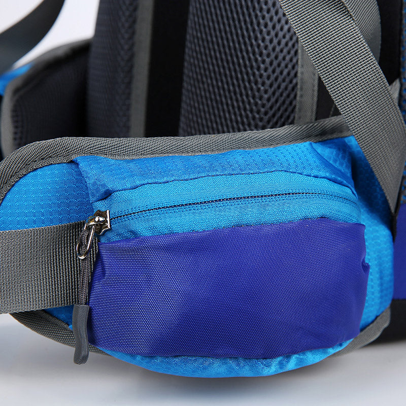Essential Hiking Backpack for Outdoor Adventures