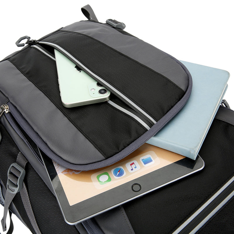 Lightweight Large Capacity Waterproof Backpack