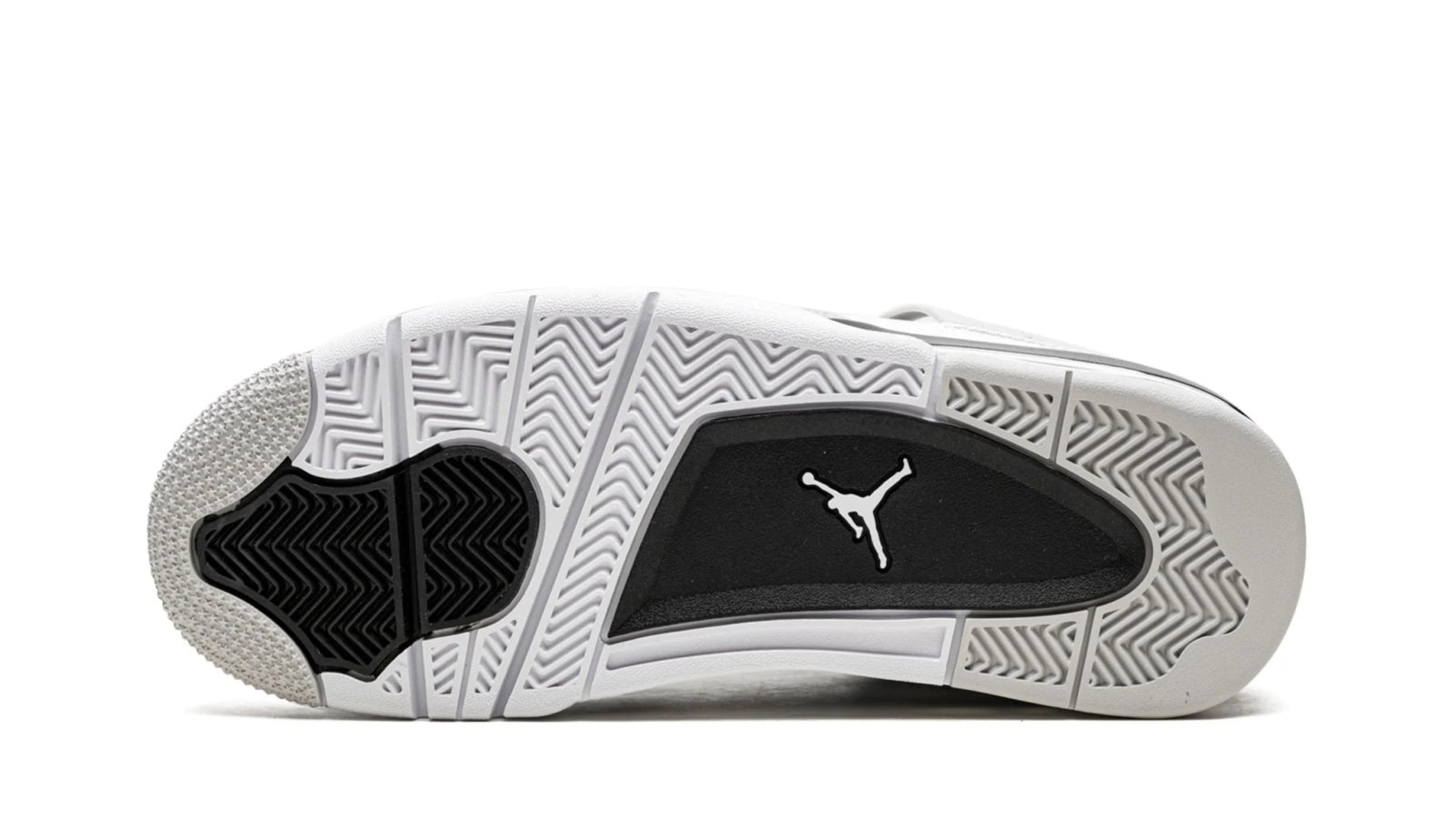 Air Jordan 4 Retro "Military Black"