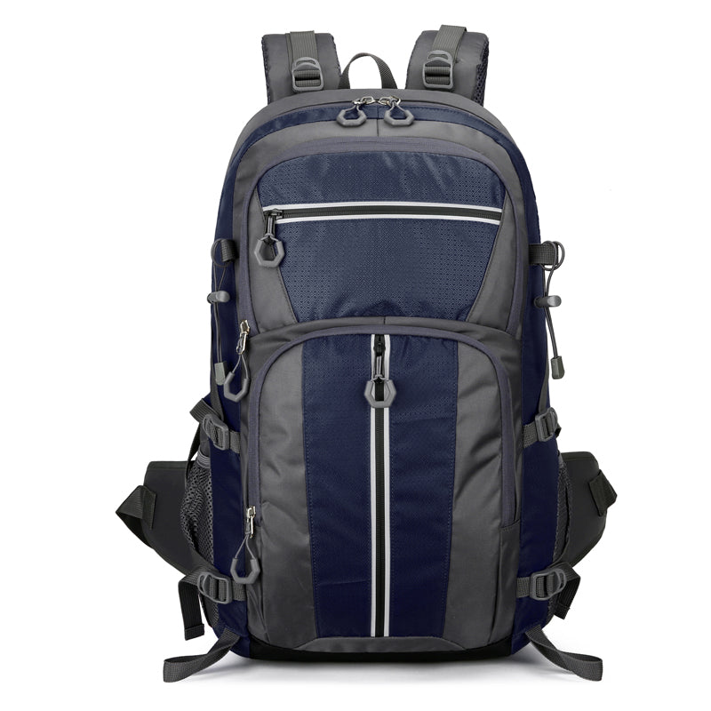 Lightweight Large Capacity Waterproof Backpack