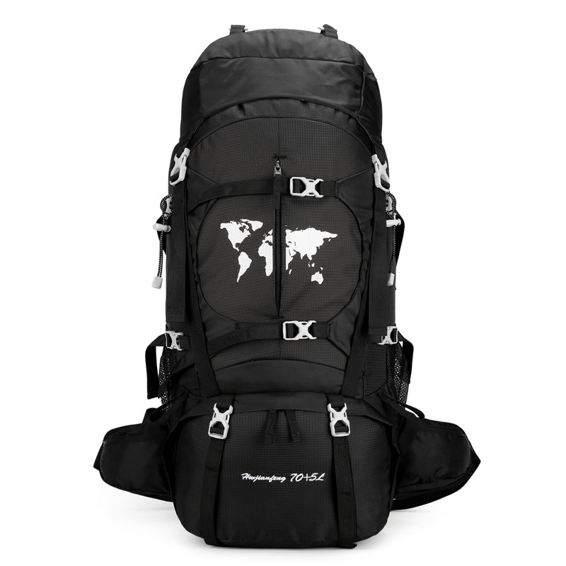 Travel Large Capacity Camping Stand Backpack