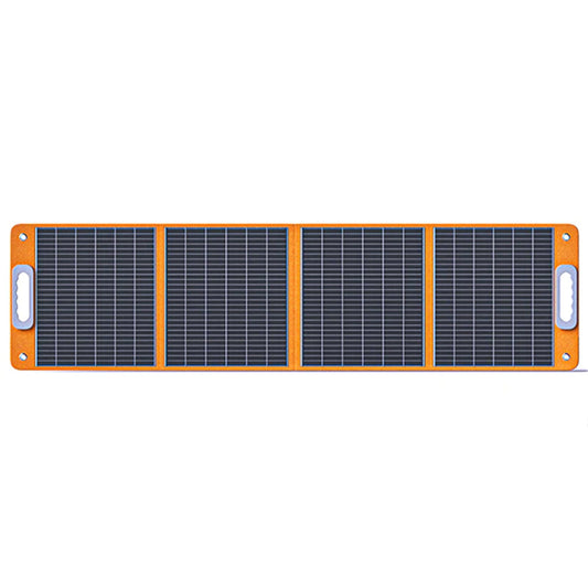 FlashFish TSP100 Foldable Solar Panel | 100W/18V