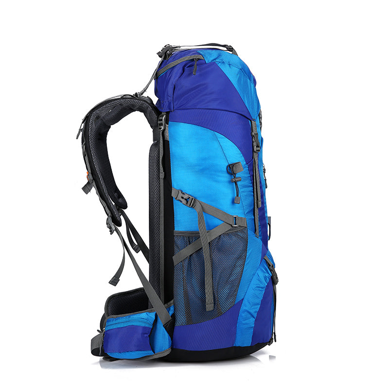 Essential Hiking Backpack for Outdoor Adventures