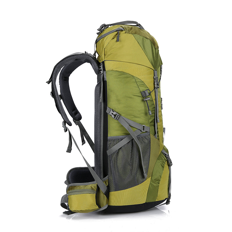 Essential Hiking Backpack for Outdoor Adventures