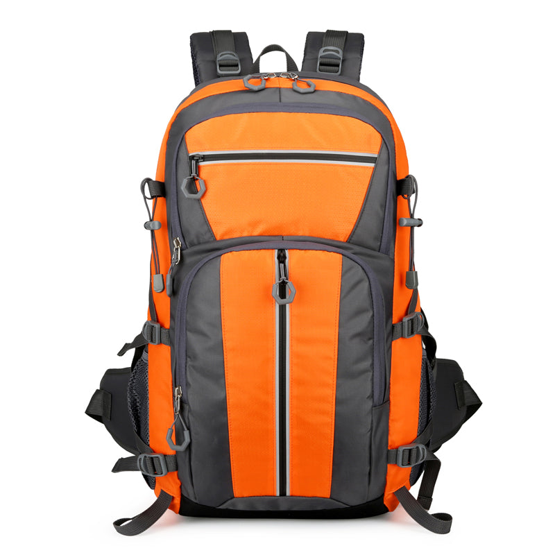Lightweight Large Capacity Waterproof Backpack