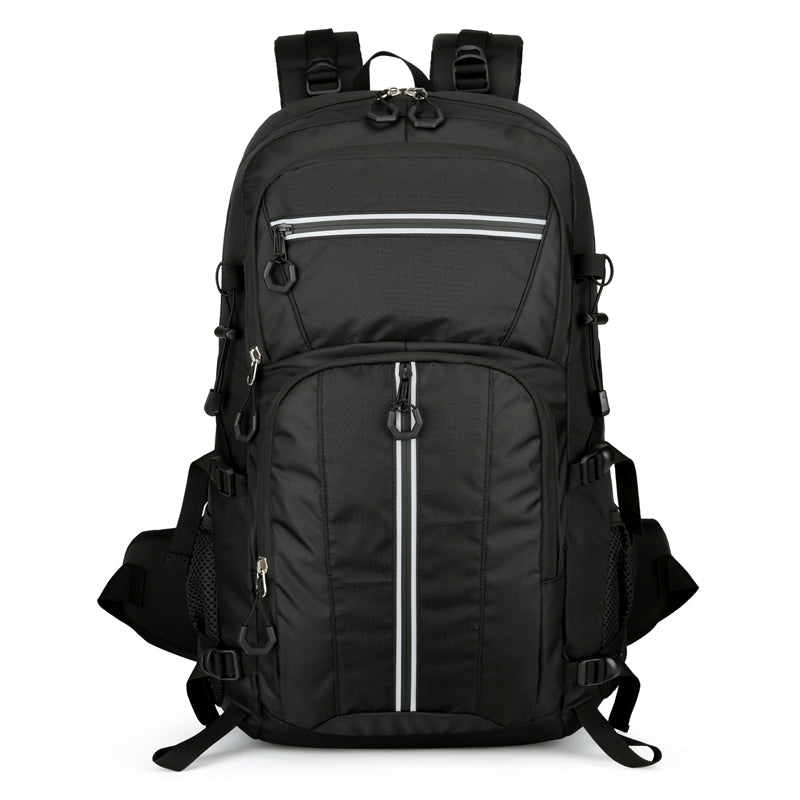 Lightweight Large Capacity Waterproof Backpack