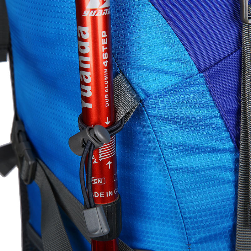 Essential Hiking Backpack for Outdoor Adventures