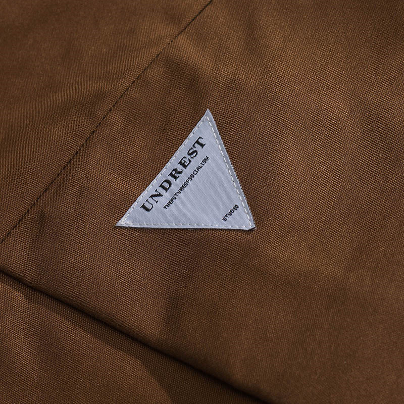 Unisex Waterproof Hooded Outdoor Jacket