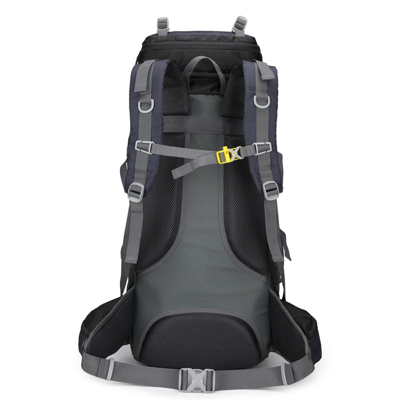 Travel Large Capacity Camping Stand Backpack