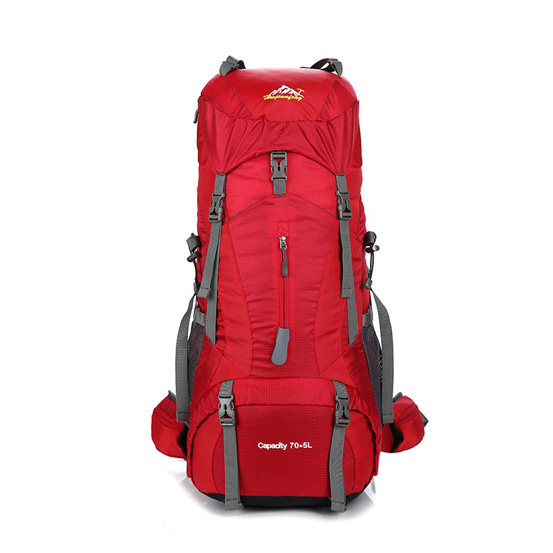Essential Hiking Backpack for Outdoor Adventures