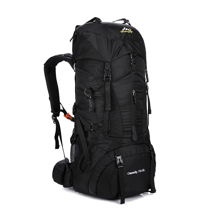Essential Hiking Backpack for Outdoor Adventures
