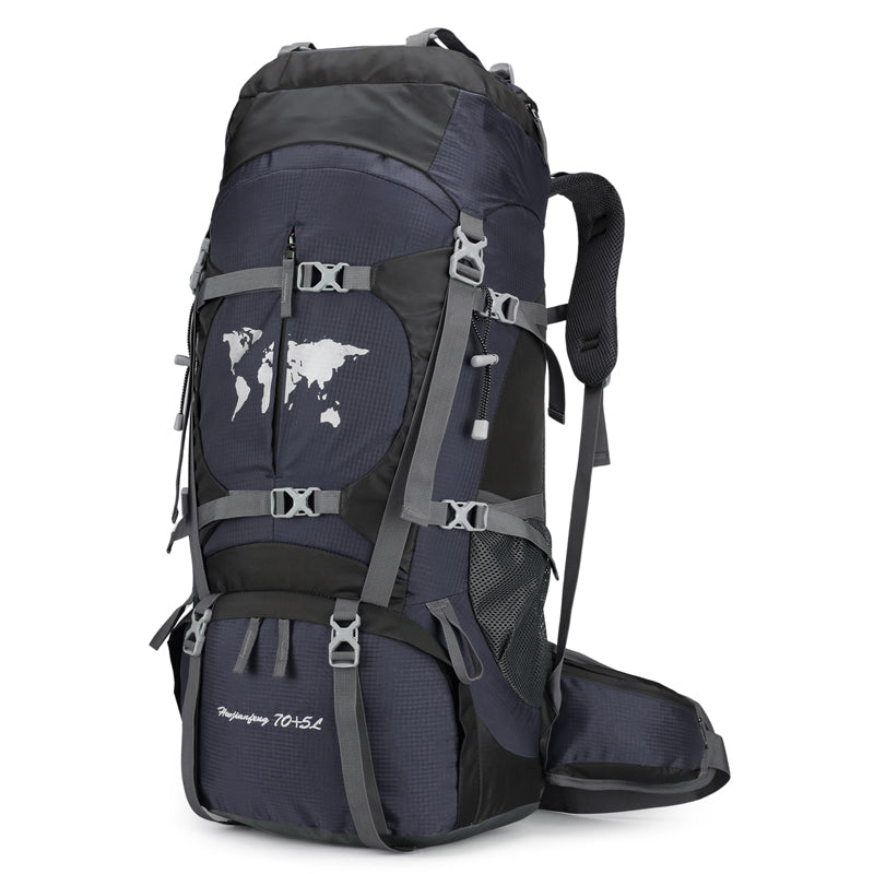 Travel Large Capacity Camping Stand Backpack