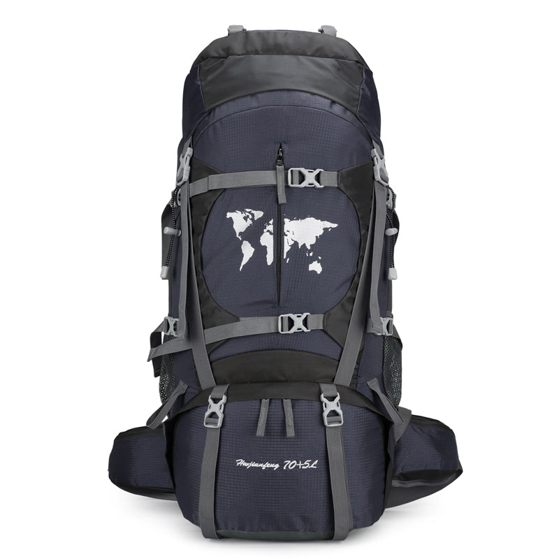 Travel Large Capacity Camping Stand Backpack