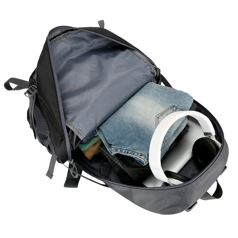 Lightweight Large Capacity Waterproof Backpack