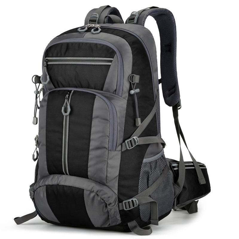 Wear-Resistant Waterproof Outdoor Backpack