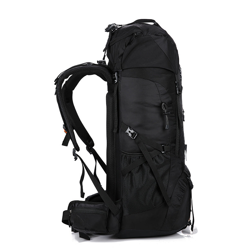 Essential Hiking Backpack for Outdoor Adventures