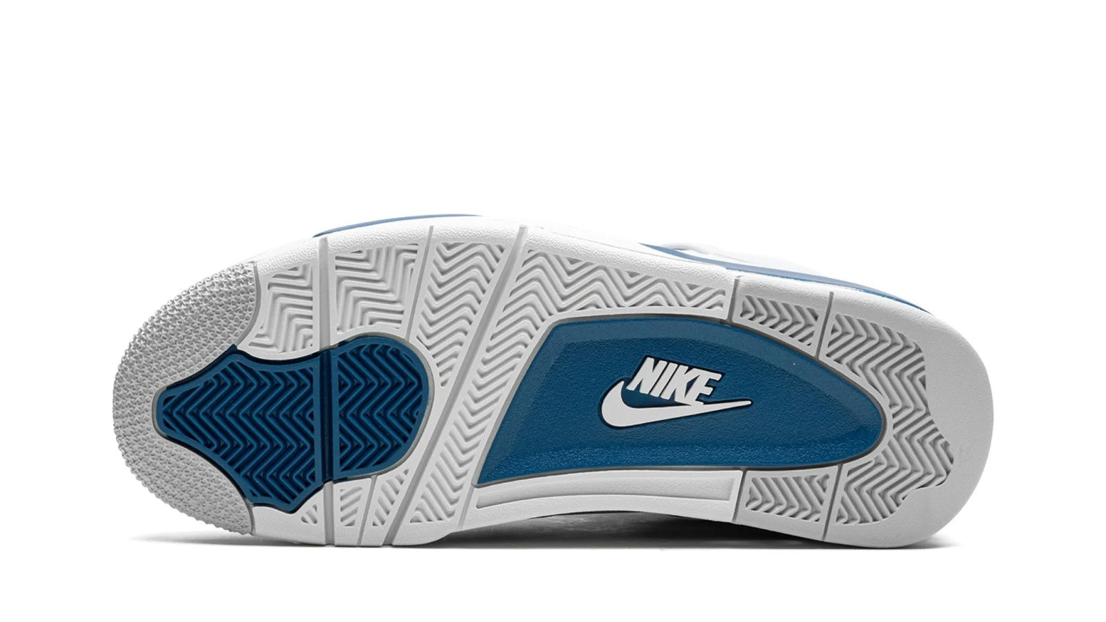 Air Jordan 4 OG "Military Blue"