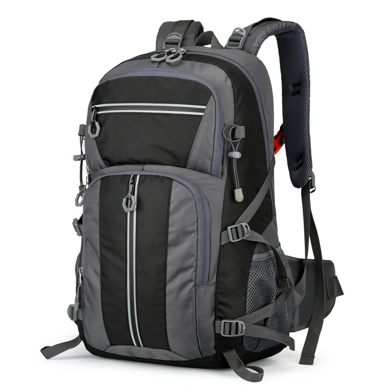 Lightweight Large Capacity Waterproof Backpack