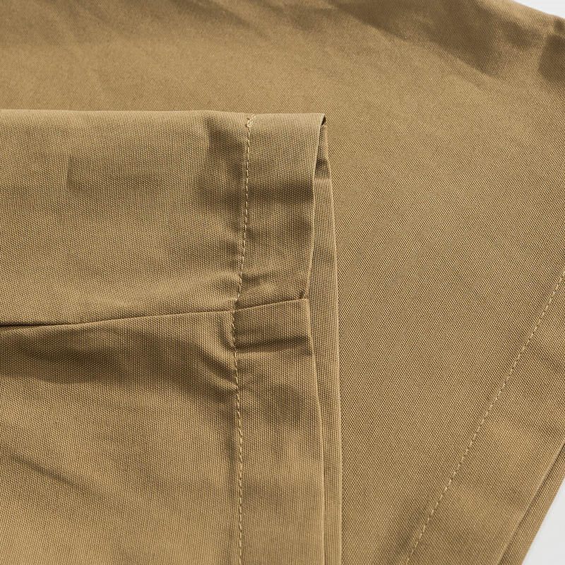 Outdoor Casual Loose-Fit Paratrooper Pants