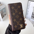 Folio Wallet Case iPhone 14-17 Series