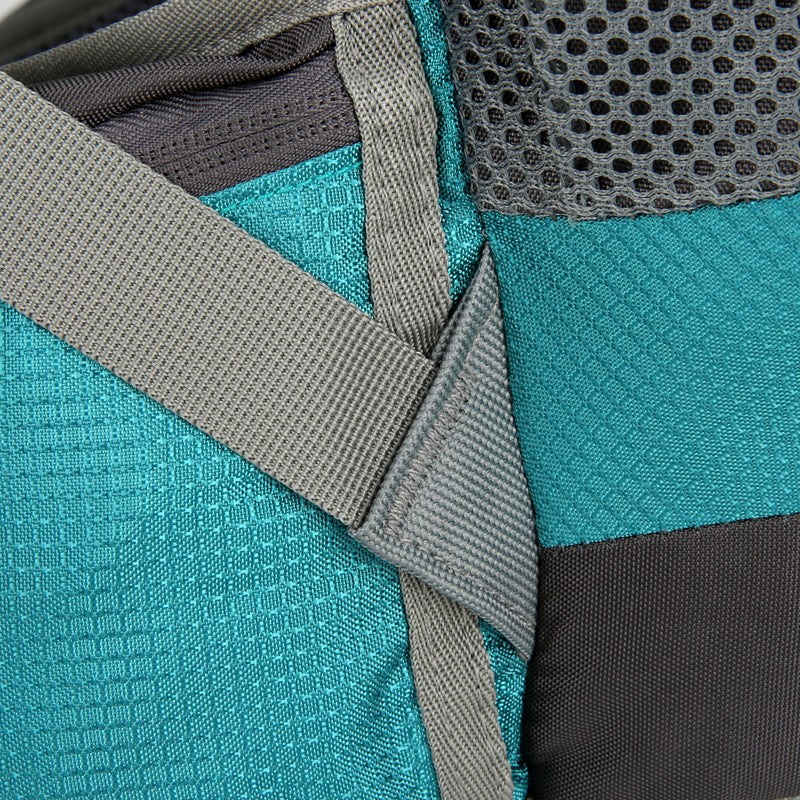 Travel Large Capacity Camping Stand Backpack