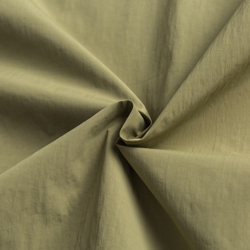 Loose Hood Zipper Outdoor Windproof Jacket