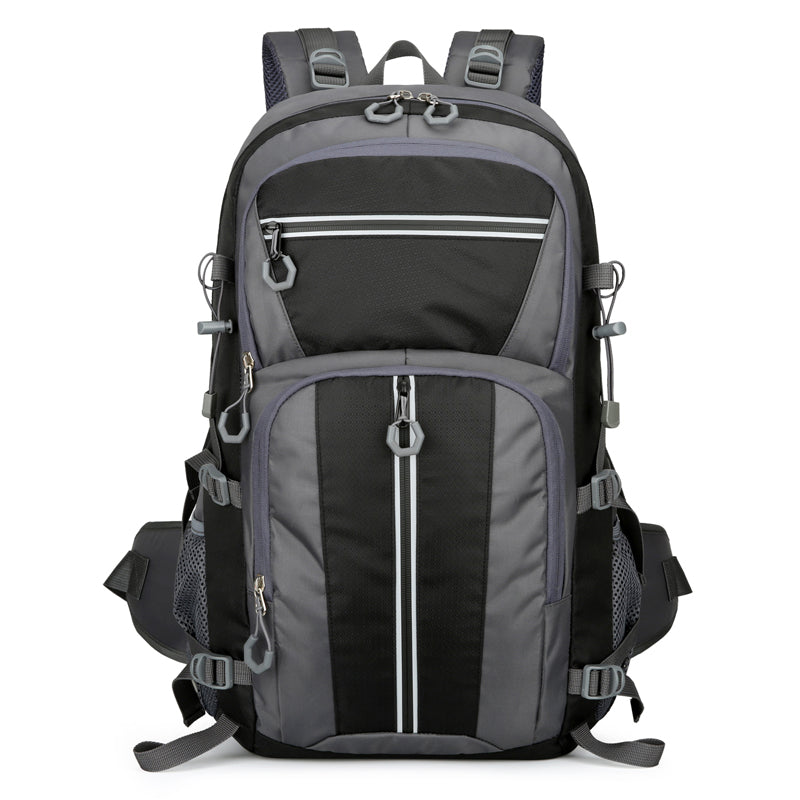 Lightweight Large Capacity Waterproof Backpack