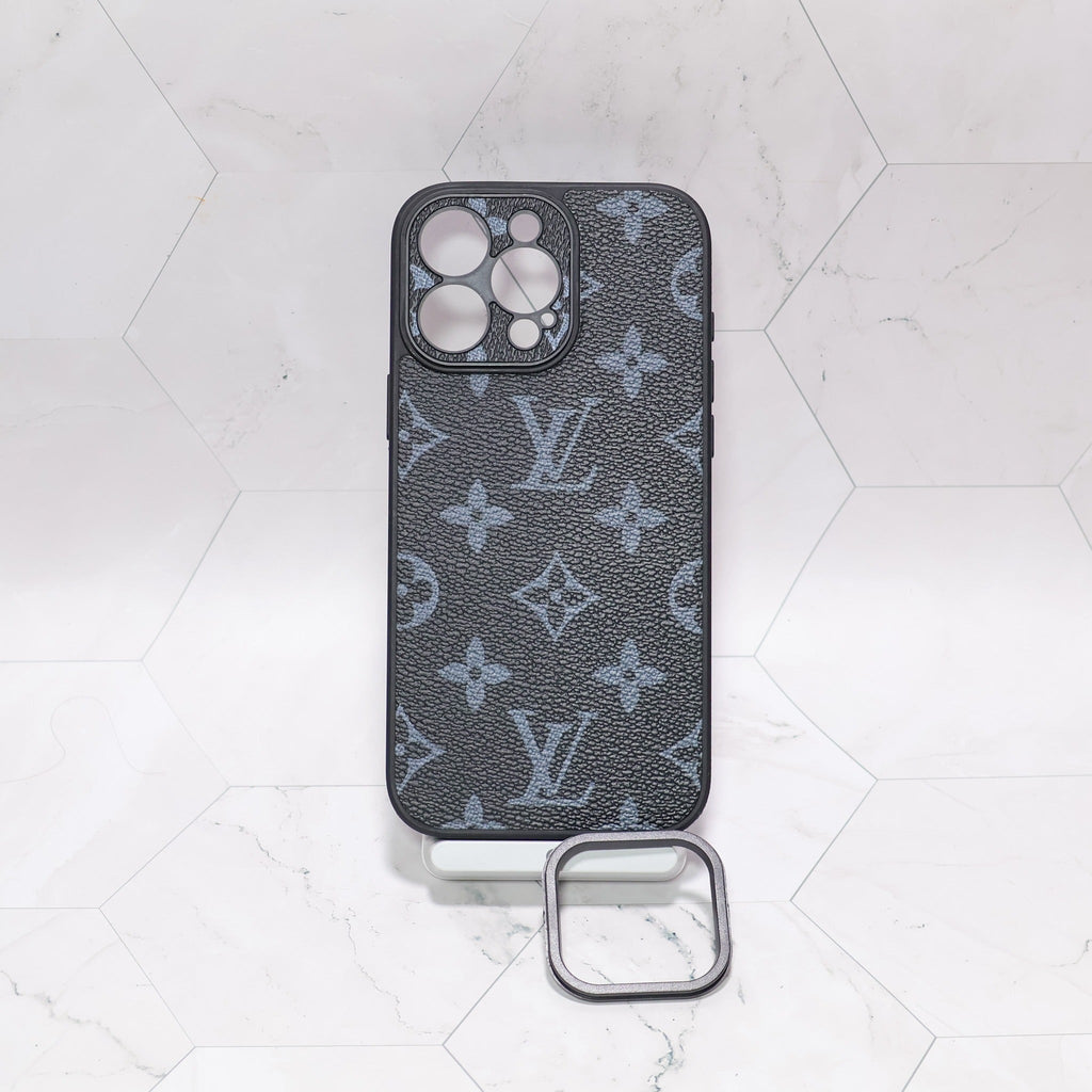 iPhone Case Swappable Lens for 14-17/ Pro / Pro Max