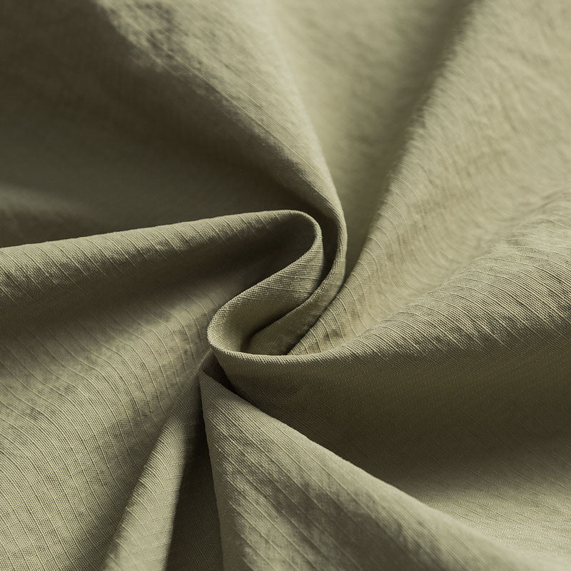 Outdoor Loose-Fit Cargo Pants with Jogger Cuffs