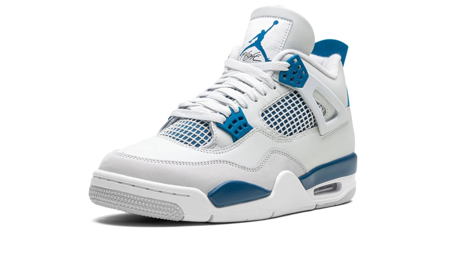 Air Jordan 4 OG "Military Blue"